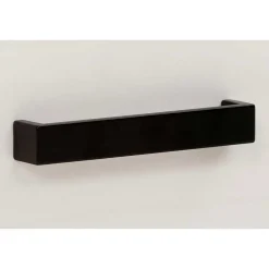 Wohnen Sideboards<Design Sideboard in Weiß mit Schwarz - Manduza