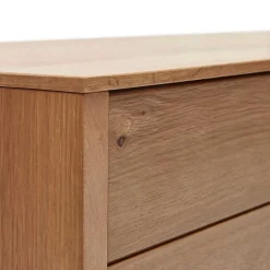 Wohnen Sideboards<Design Sideboard mit drei Türen und Fach - Algaro