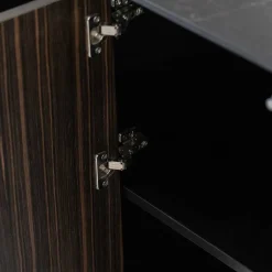 Wohnen Sideboards<Design Sideboard mit Ebenholz Furnier - Estaguma
