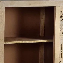Wohnen Sideboards<Design Sideboard mit Ethno Flair - Valuta