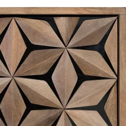 Wohnen Sideboards<Design Sideboard mit toller Frontgestaltung - Omany
