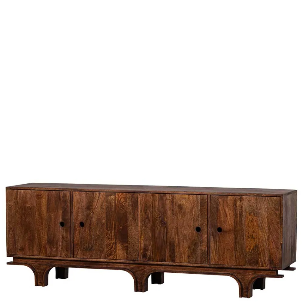 Wohnen Sideboards<Design Sideboard mit vier Türen - Pontevedra