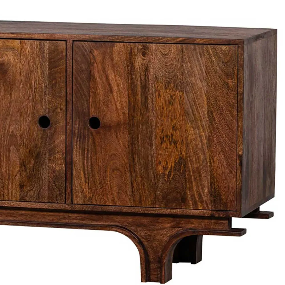 Wohnen Sideboards<Design Sideboard mit vier Türen - Pontevedra