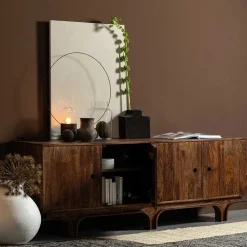 Wohnen Sideboards<Design Sideboard mit vier Türen - Pontevedra
