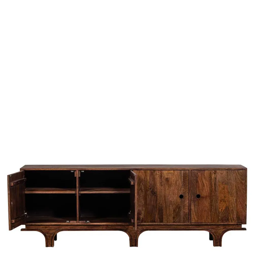 Wohnen Sideboards<Design Sideboard mit vier Türen - Pontevedra