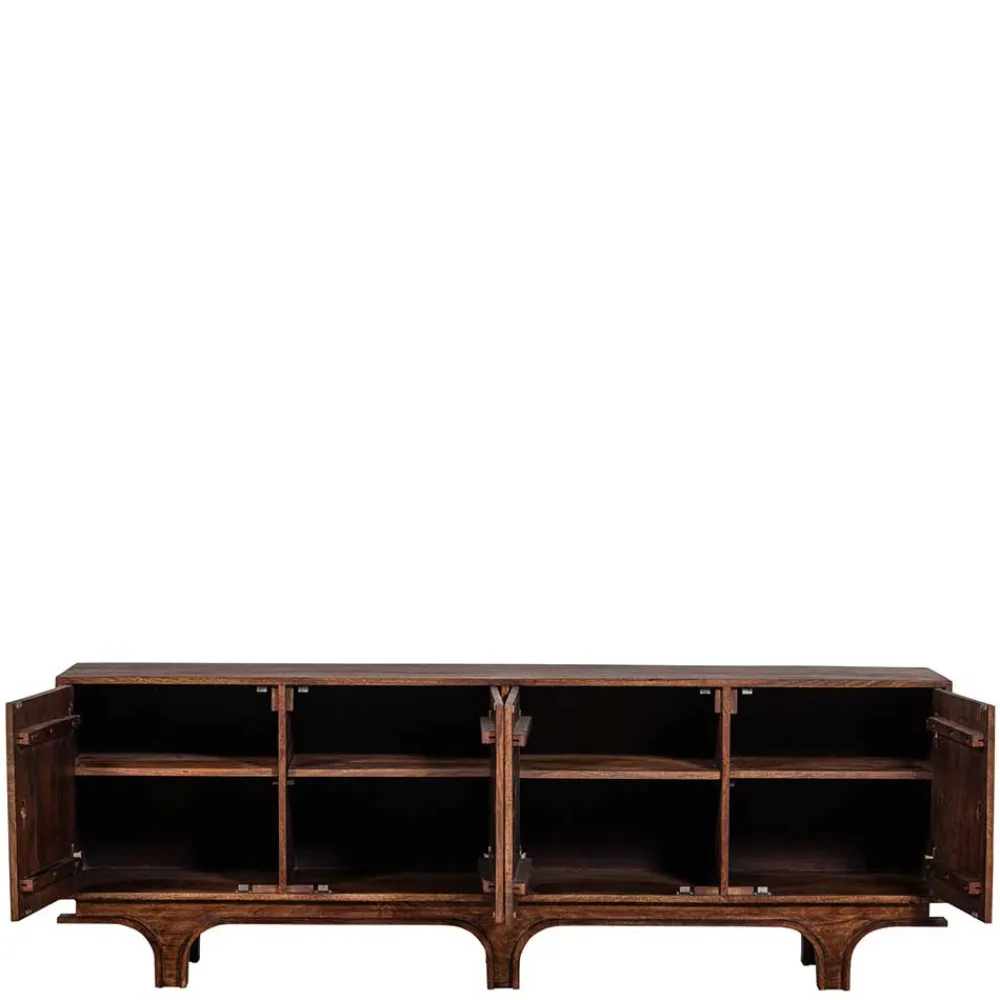 Wohnen Sideboards<Design Sideboard mit vier Türen - Pontevedra