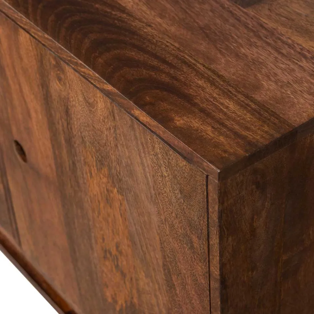Wohnen Sideboards<Design Sideboard mit vier Türen - Pontevedra