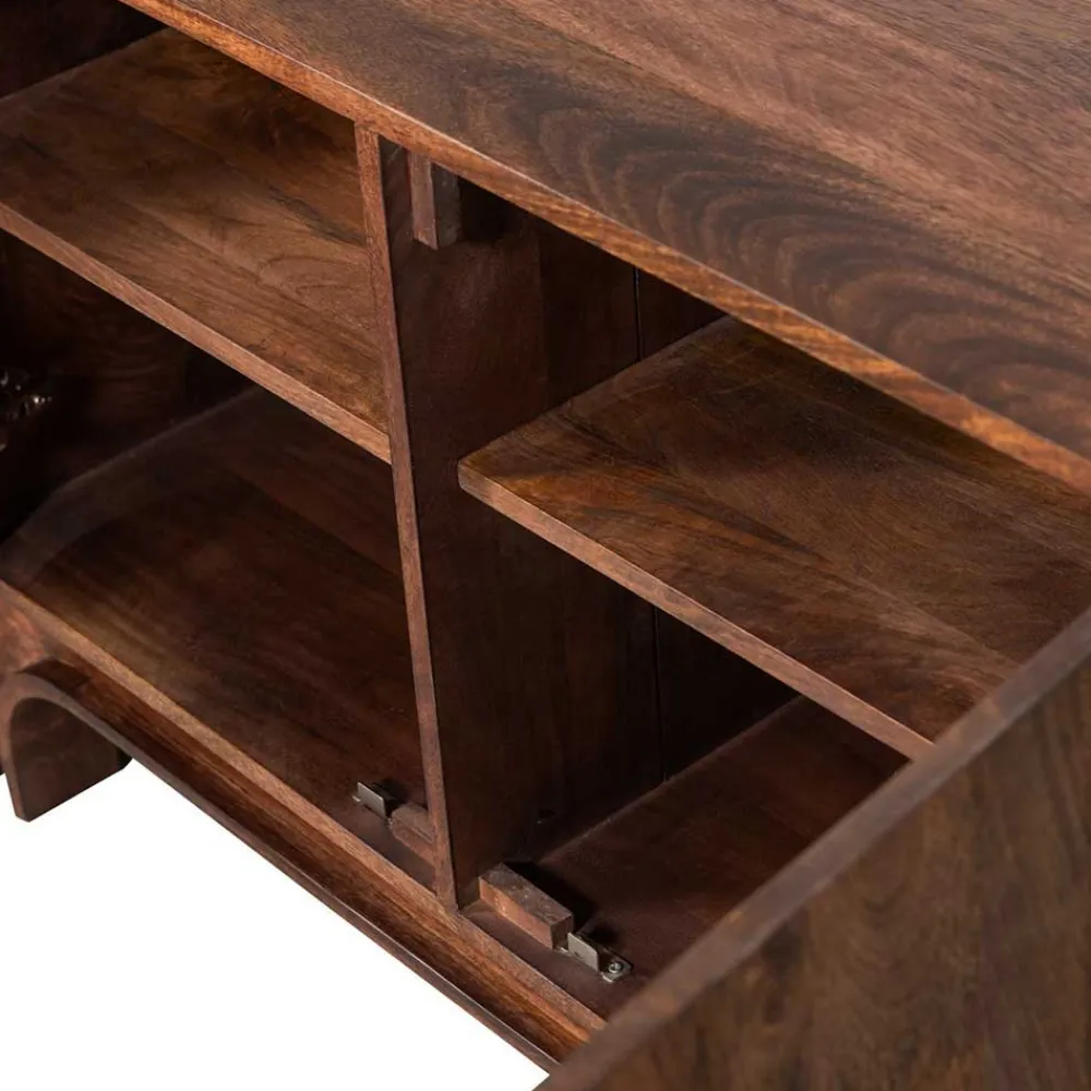Wohnen Sideboards<Design Sideboard mit vier Türen - Pontevedra