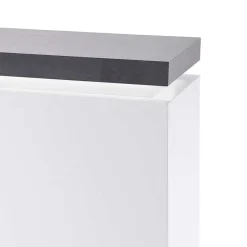 Wohnen Sideboards<Design Sideboard Rebelvo mit dimmbarer LED Beleuchtung
