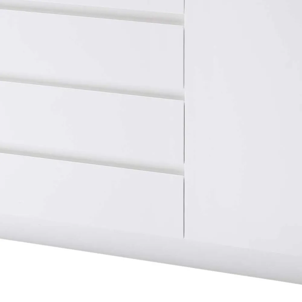 Wohnen Sideboards<Design Sideboard Rebelvo mit dimmbarer LED Beleuchtung