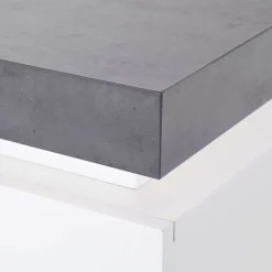 Wohnen Sideboards<Design Sideboard Rebelvo mit dimmbarer LED Beleuchtung