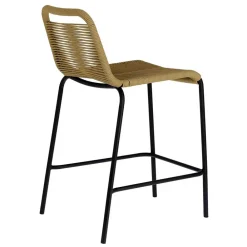 Wohnen Hocker<Design Stühle mit 62 cm Sitzhöhe - Henriette (4er Set)