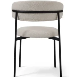 Wohnen Sitzgruppe|Tische<Design Tischgruppe modern - Vuschea (fünfteilig)