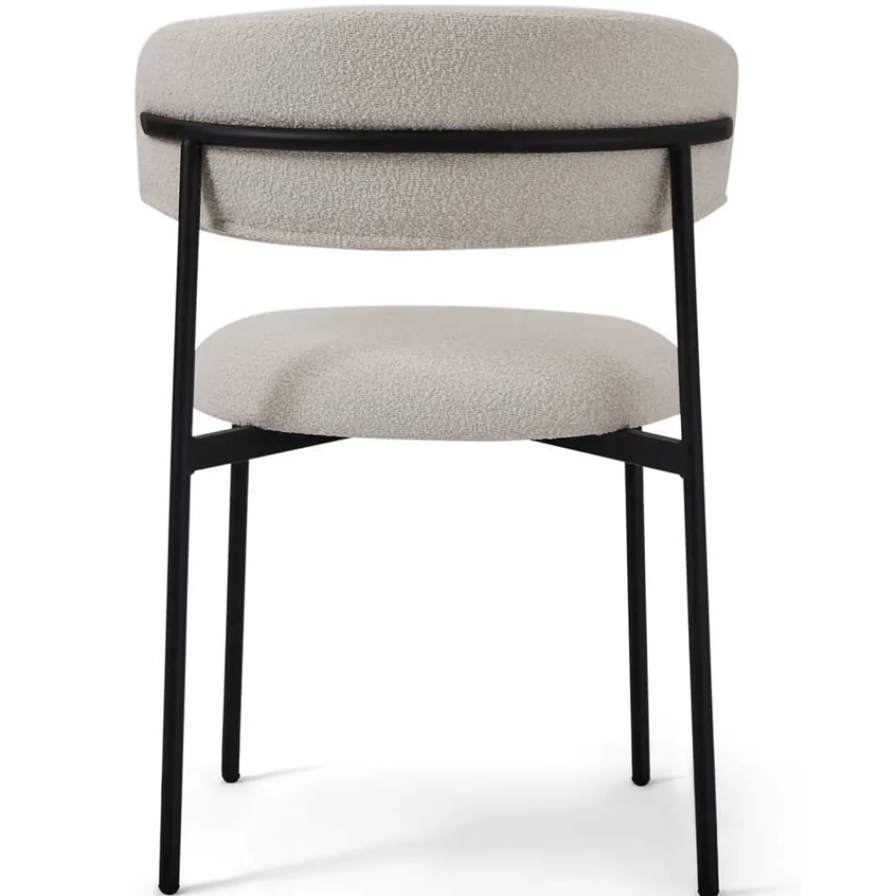 Wohnen Sitzgruppe|Tische<Design Tischgruppe modern - Vuschea (fünfteilig)