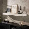 Wohnen Regale<Design Wandboard aus Marmorkomposit - Sympatia