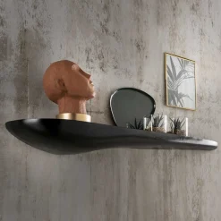Wohnen Regale<Design Wandboard in geschwungener Form - Inbano