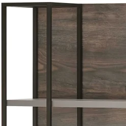 Wohnen Wohnwände<Design Wohnwand Kombi modern - Mundo (dreiteilig)