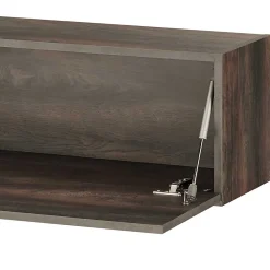 Wohnen Wohnwände<Design Wohnwandmöbel Set - Mundo (fünfteilig)