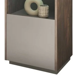 Wohnen Wohnwände<Design Wohnwandmöbel Set - Mundo (fünfteilig)