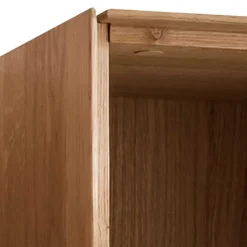 Wohnen Wohnwände<Design Wohnzimmermöbel Set - Sinta (dreiteilig)