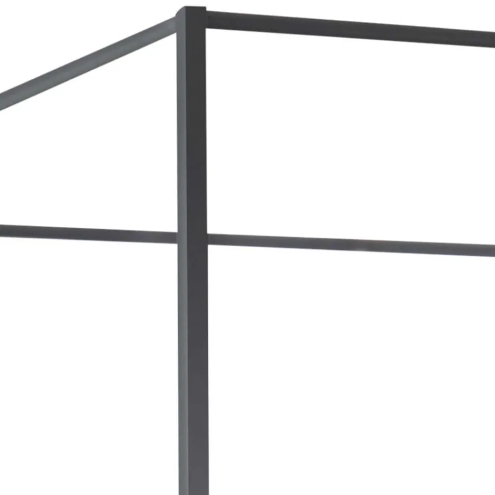 Wohnen Betten<Designer Himmelbett als Doppelbett - Adea