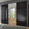 Wohnen Kleiderschränke<Designer Kleiderschrank mit viel Stauraum - Hectos