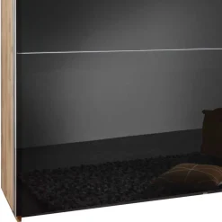 Wohnen Kleiderschränke<Designer Kleiderschrank mit viel Stauraum - Hectos