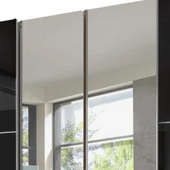 Wohnen Kleiderschränke<Designer Kleiderschrank mit viel Stauraum - Hectos