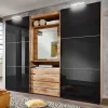 Wohnen Kleiderschränke|Schränke<Designer Schlafzimmerschrank mit viel Funktion - Hectos