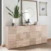 Wohnen Sideboards<Designer Sideboard mit Druck - Bielvas