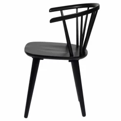 Wohnen Stühle<Designerstuhl aus Massivholz - Biontica (2er Set)