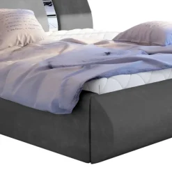 Wohnen Betten<Design-Polsterbett inklusive Lattenrost - Cioara