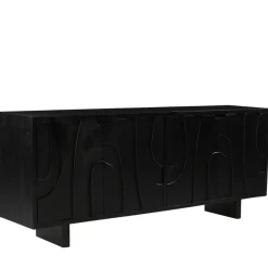 Wohnen Sideboards<Design-Sideboard mit vier Türen - Oglio