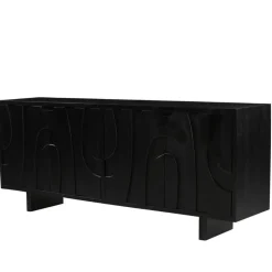 Wohnen Sideboards<Design-Sideboard mit vier Türen - Oglio
