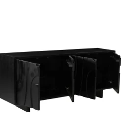 Wohnen Sideboards<Design-Sideboard mit vier Türen - Oglio