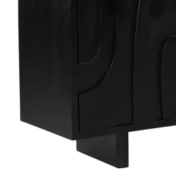 Wohnen Sideboards<Design-Sideboard mit vier Türen - Oglio