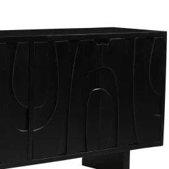 Wohnen Sideboards<Design-Sideboard mit vier Türen - Oglio