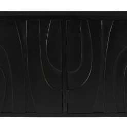 Wohnen Sideboards<Design-Sideboard mit vier Türen - Oglio