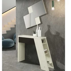 Wohnen Garderoben<Dielen Design Einrichtung Set - Cranies (zweiteilig)