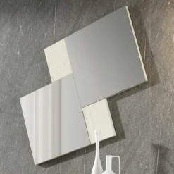 Wohnen Garderoben<Dielen Design Einrichtung Set - Cranies (zweiteilig)