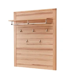 Wohnen Garderoben<Dielenmöbel Komplettset modern - Viktorion (fünfteilig)