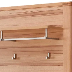 Wohnen Garderoben<Dielenmöbel Komplettset modern - Viktorion (fünfteilig)