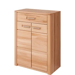 Wohnen Garderoben<Dielenmöbel Komplettset modern - Viktorion (fünfteilig)