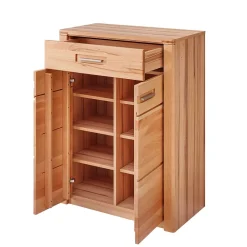 Wohnen Garderoben<Dielenmöbel Komplettset modern - Viktorion (fünfteilig)