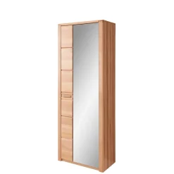 Wohnen Garderoben<Dielenmöbel Komplettset modern - Viktorion (fünfteilig)
