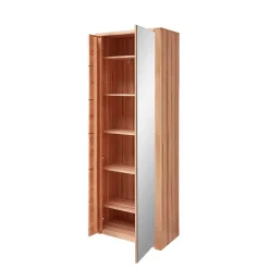 Wohnen Garderoben<Dielenmöbel Komplettset modern - Viktorion (fünfteilig)