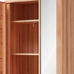 Wohnen Garderoben<Dielenmöbel Komplettset modern - Viktorion (fünfteilig)