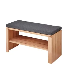Wohnen Garderoben<Dielenmöbel Komplettset modern - Viktorion (fünfteilig)