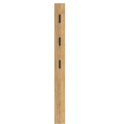Wohnen Garderoben<Dielenmöbel Set zweifarbig - Bien (dreiteilig)