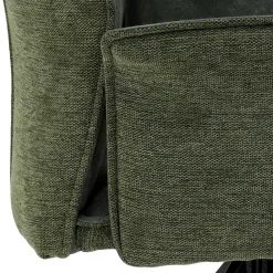 Wohnen Stühle<Drehbare Stühle mit Armlehnen - Vanencia (4er Set)